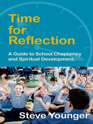 cover image of Time for Reflection